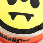 Barrow Kids Cappello Bucket Sabbia con Stampa Smile per Bambini (dettaglio)