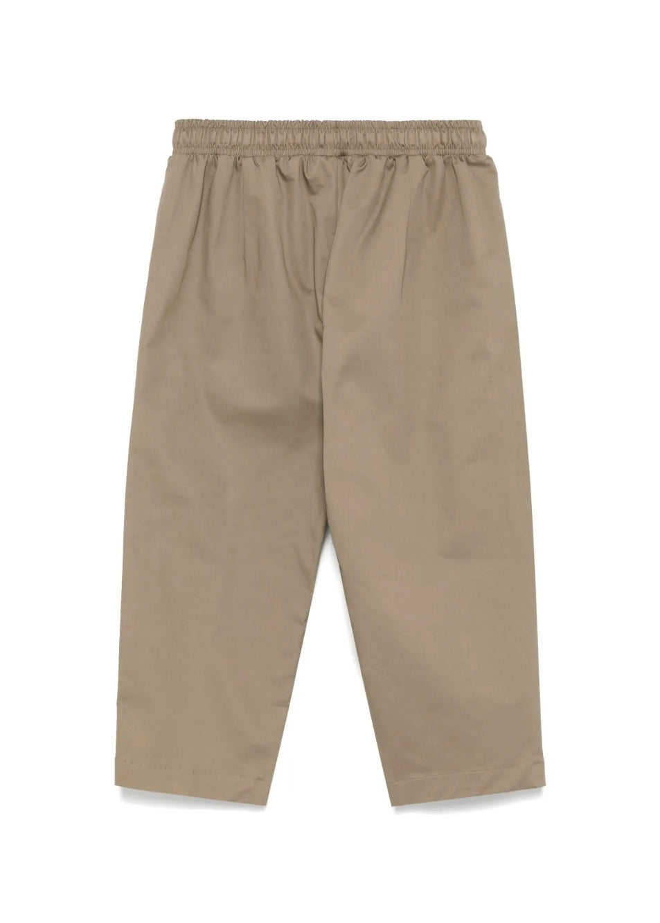 Yes London Pantaloni Fango con Profili per Bambini