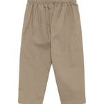 Yes London Pantaloni Fango con Profili per Bambini