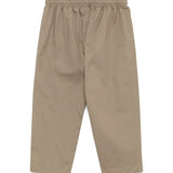 Yes London Pantaloni Fango con Profili per Bambini