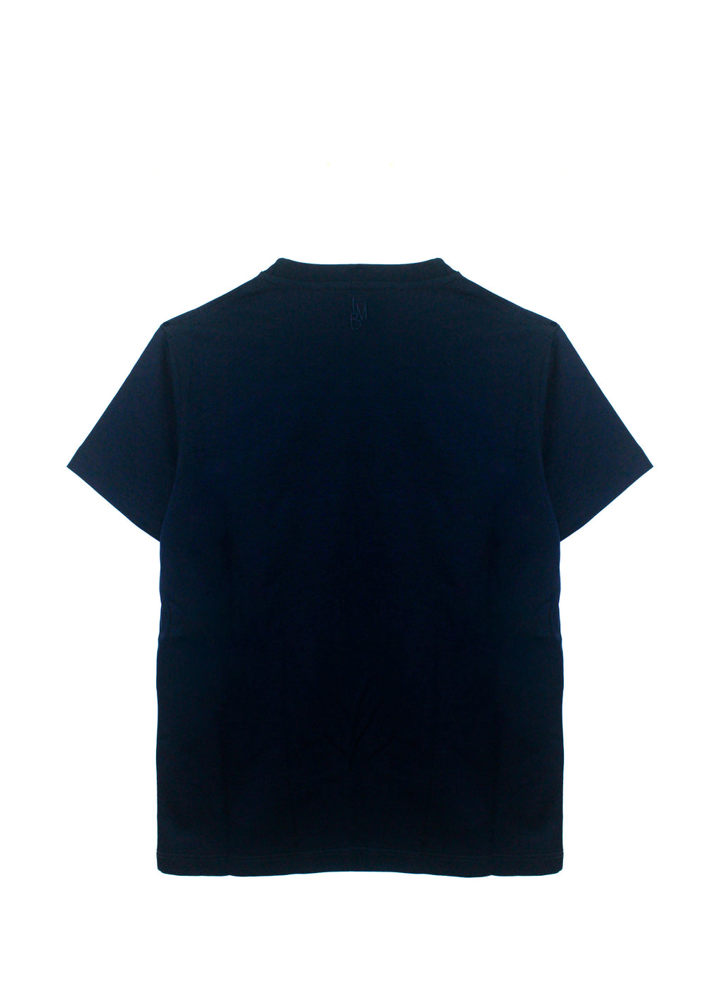 I'M Brian Kids Blue T-Shirt