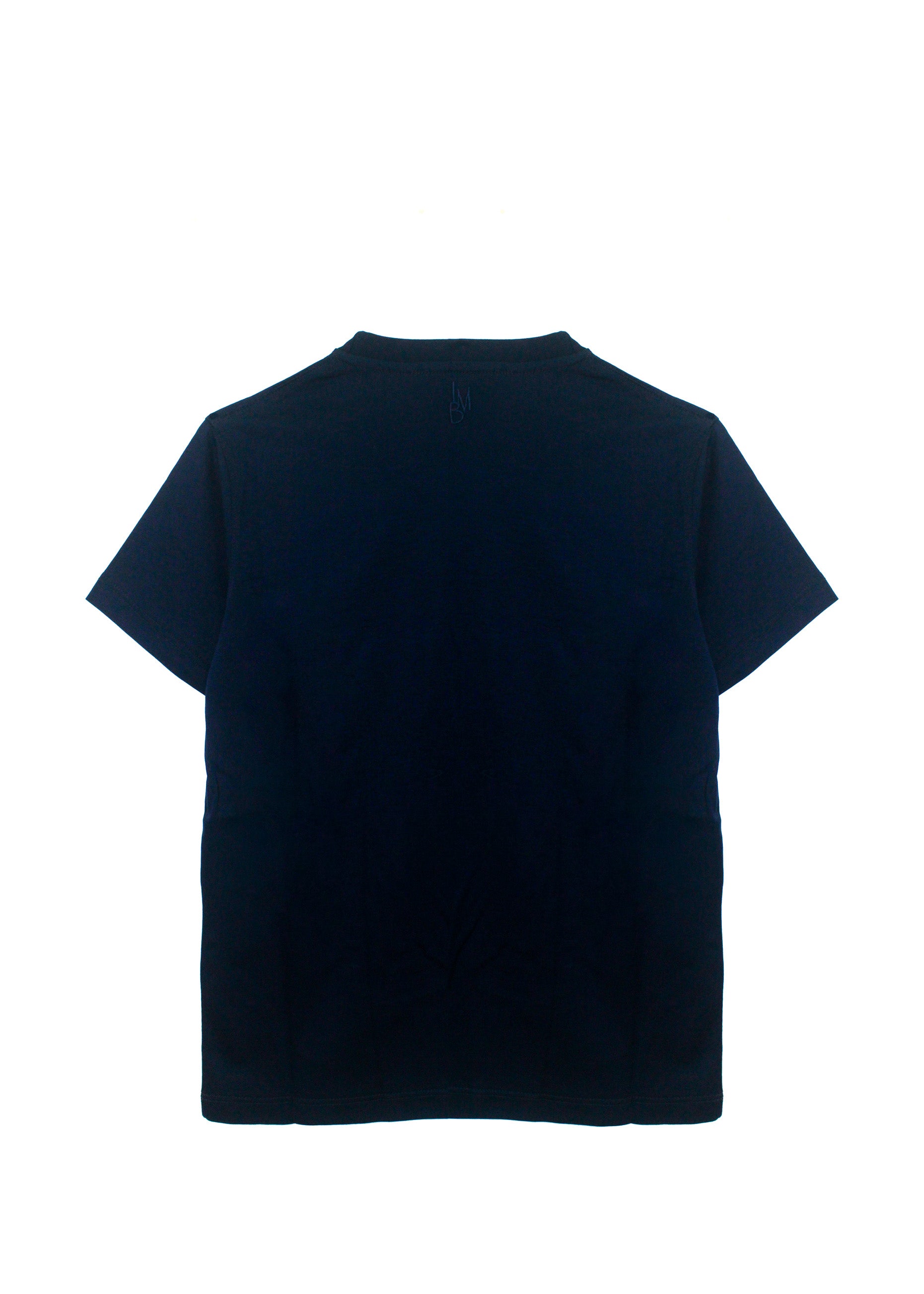 I'M Brian T-Shirt Blu per Bambini