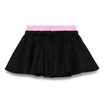 MSGM Kids Gonna Nera per Bambine