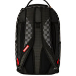 Sprayground Kids Zaino Global Mogul Interpol