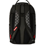 Sprayground Kids Zaino Global Mogul Interpol