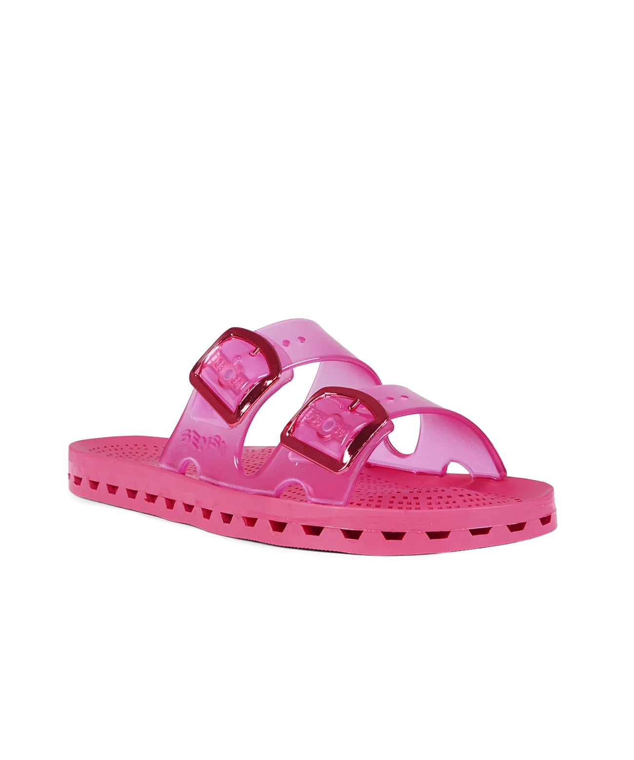 Sensi Kids Ciabatta Lampone per Bambine
