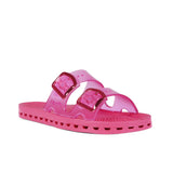 Sensi Kids Sandalo Lampone per Bambine