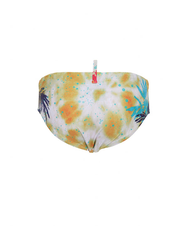 EffeK Costume Slip Fantasia Mood Funny per Bambini