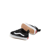 Vans Kids Old Skool Black/White for Babies