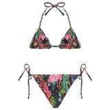 4Giveness Kids Costume a Triangolo Fantasia Maya Dream per Bambine