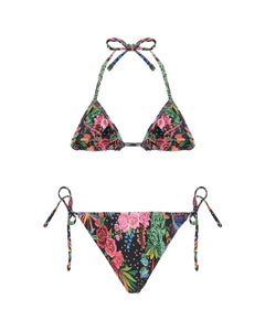 4Giveness Kids Costume a Triangolo Fantasia Maya Dream per Bambine