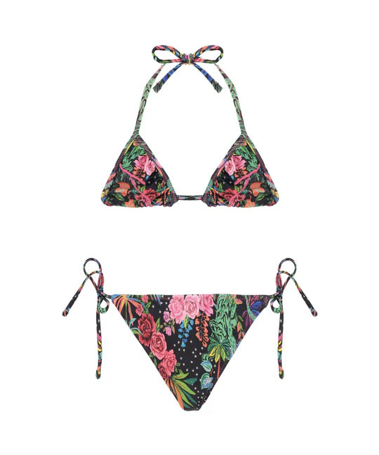 4Giveness Kids Costume a Triangolo Fantasia Maya Dream per Bambine