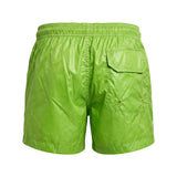 F**K Kids Costume Verde con Logo per Bambini