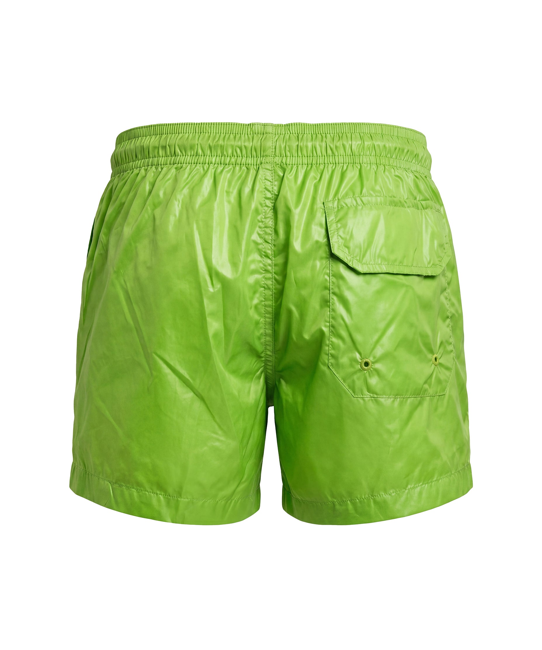 F**K Kids Costume Verde con Logo per Bambini