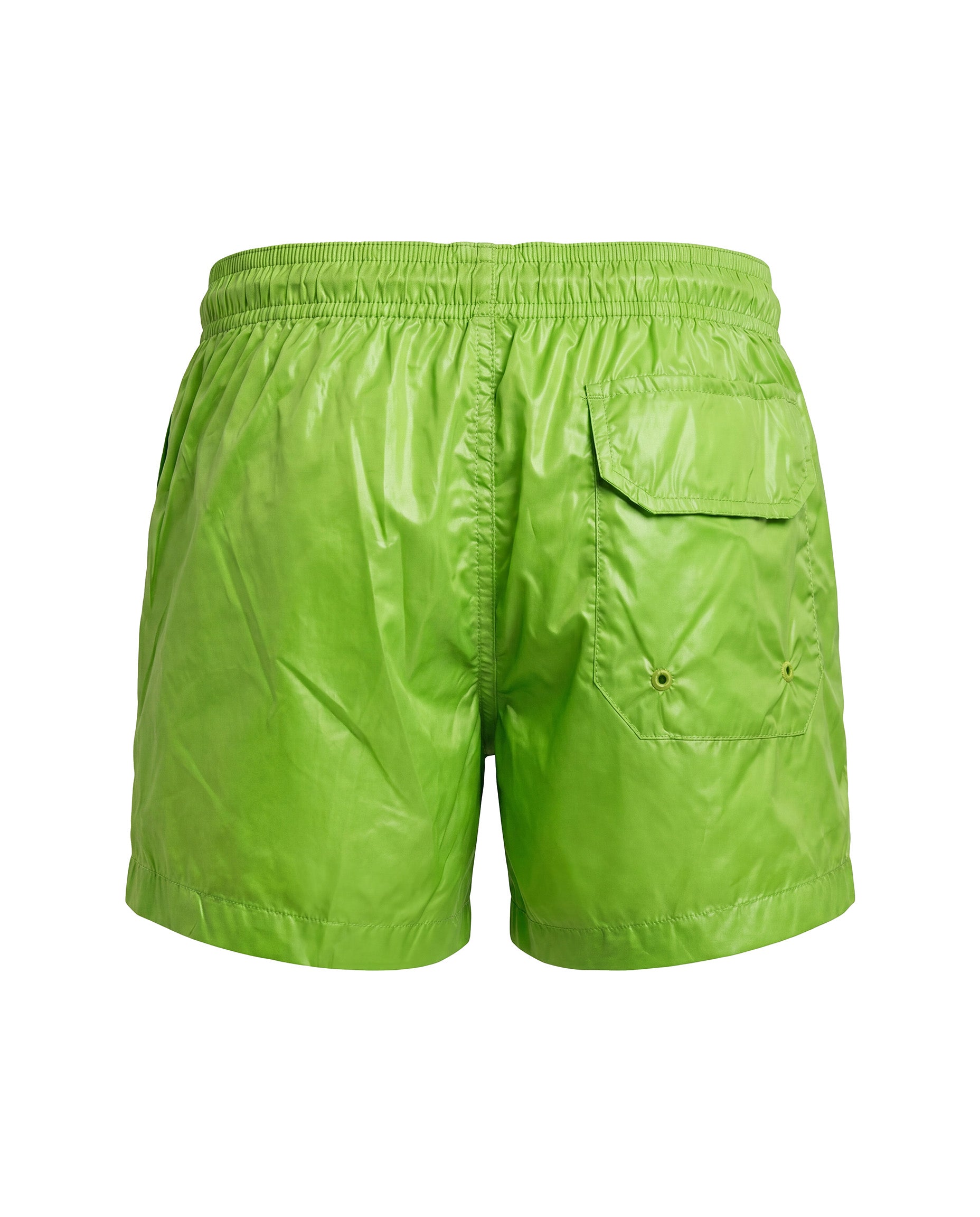 F**K Kids Costume Verde con Logo per Bambini