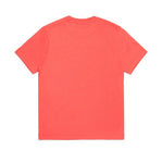 Dsquared2 Kids T-Shirt Corallo con Logo Surf