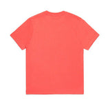 Dsquared2 Kids T-Shirt Corallo con Logo Surf