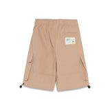 Barrow Kids Bermuda Cargo Sabbia per Bambini