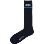 Gcds Kids Calzino Blu e Navy per Bambini