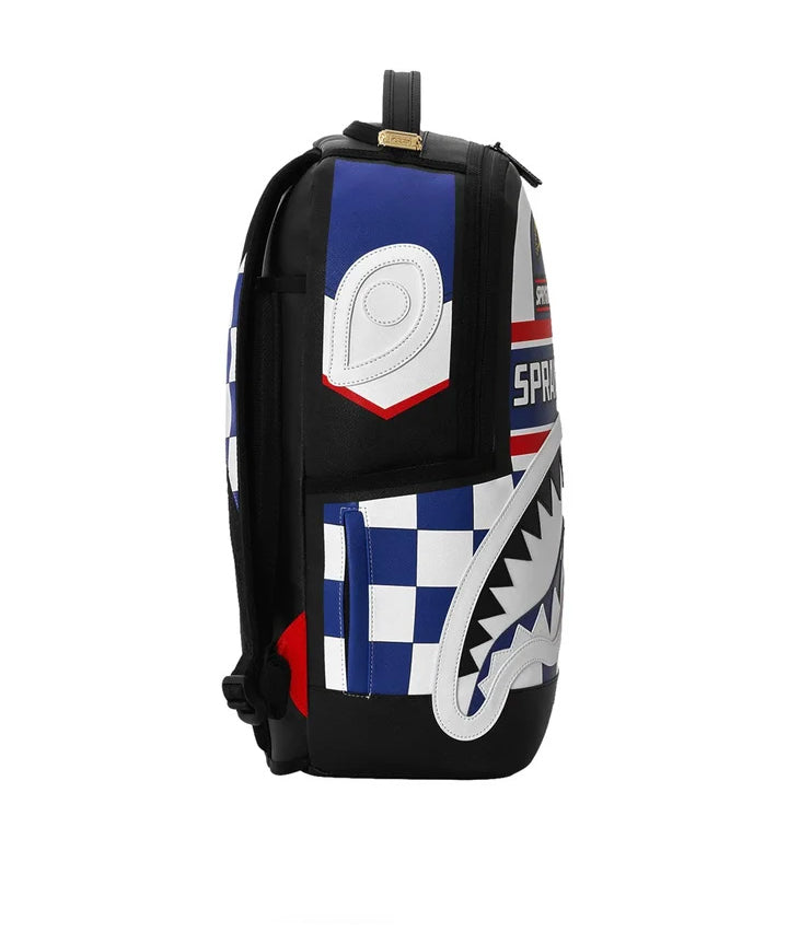 Sprayground Kids Zaino Multicolor per Bambini