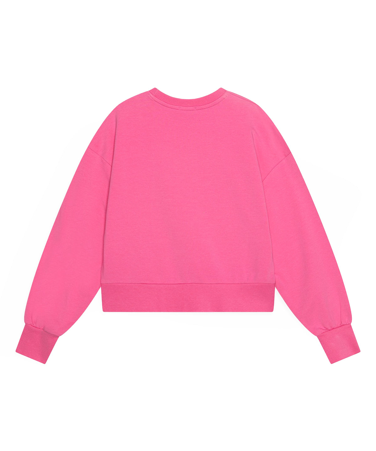 Pinko Kids Felpa Rosa con Logo Florence Kids (retro)