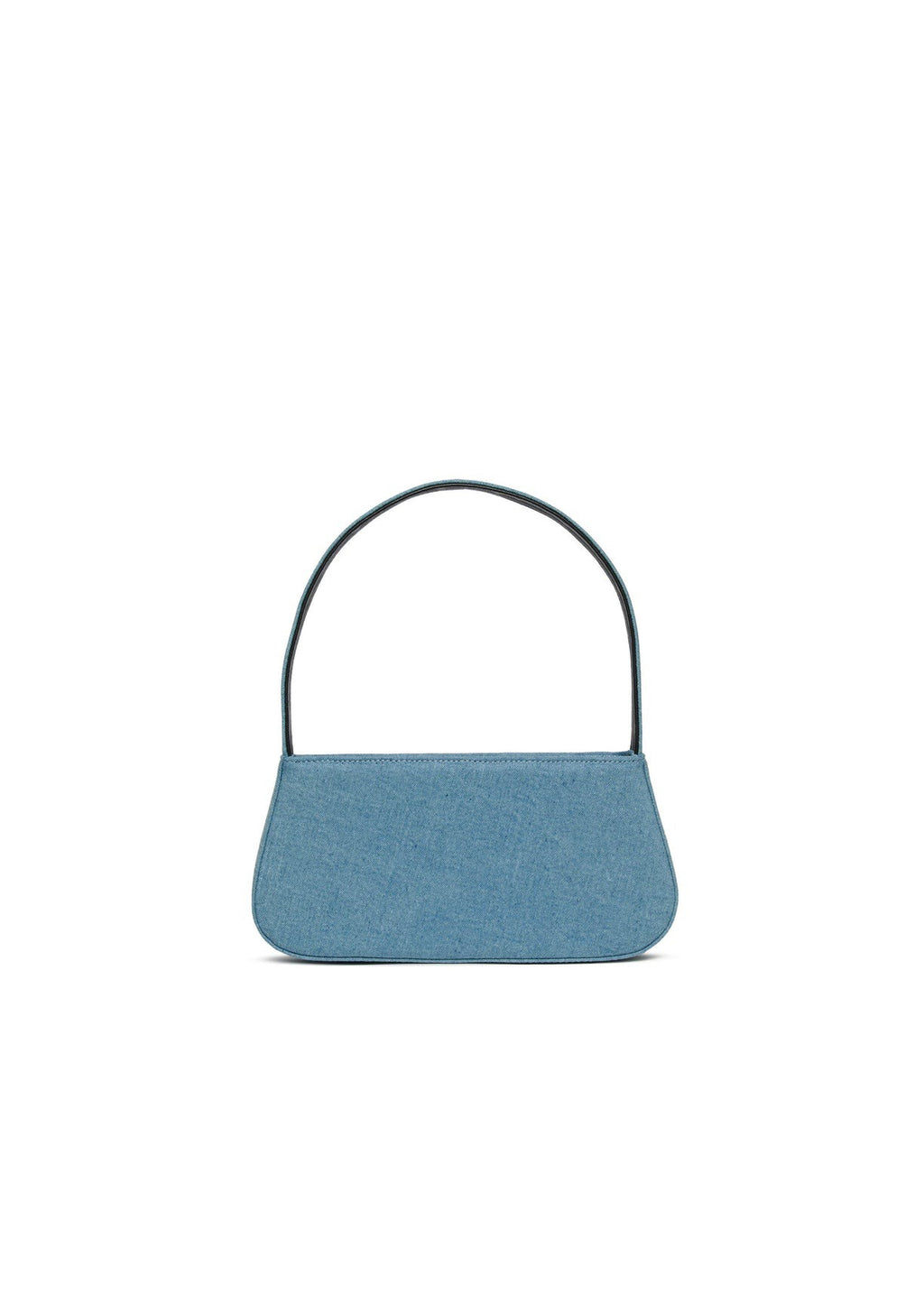 Diesel Kids Borsa Denim WJULIE con Strass per Bambine