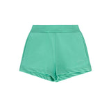 Iceberg Kids Short Menta per Bambine