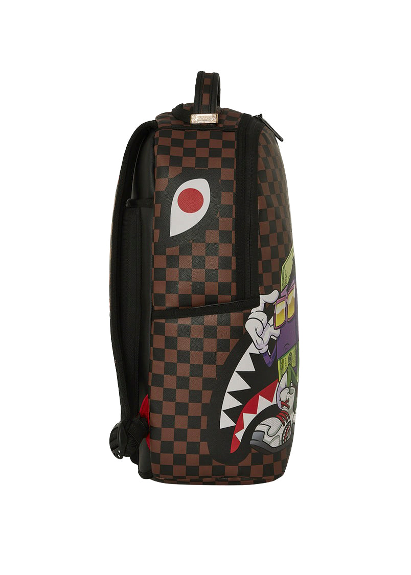 Sprayground Kids Zaino Money Boys Gang