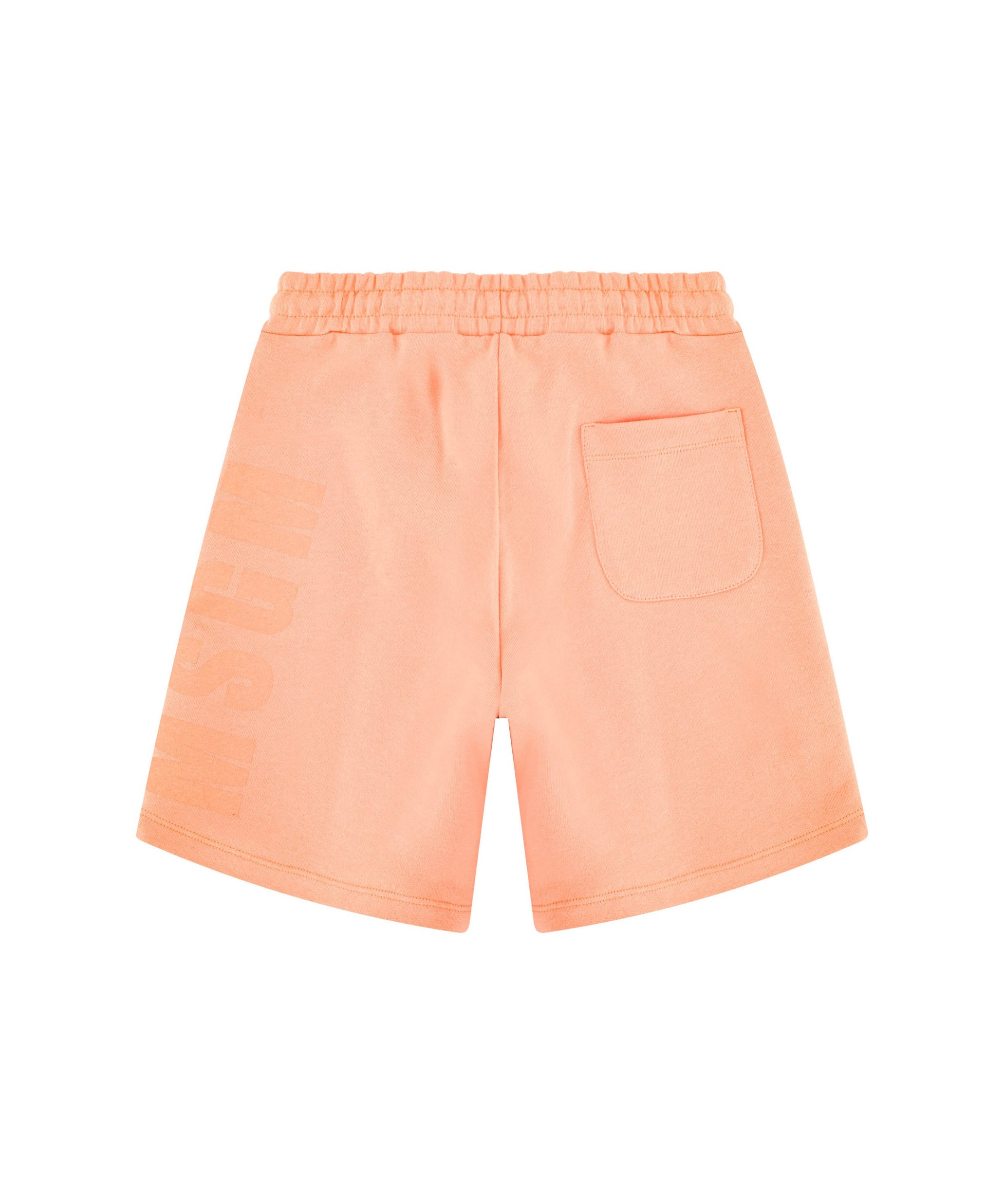 MSGM Kids Bermuda Pesca per Bambini
