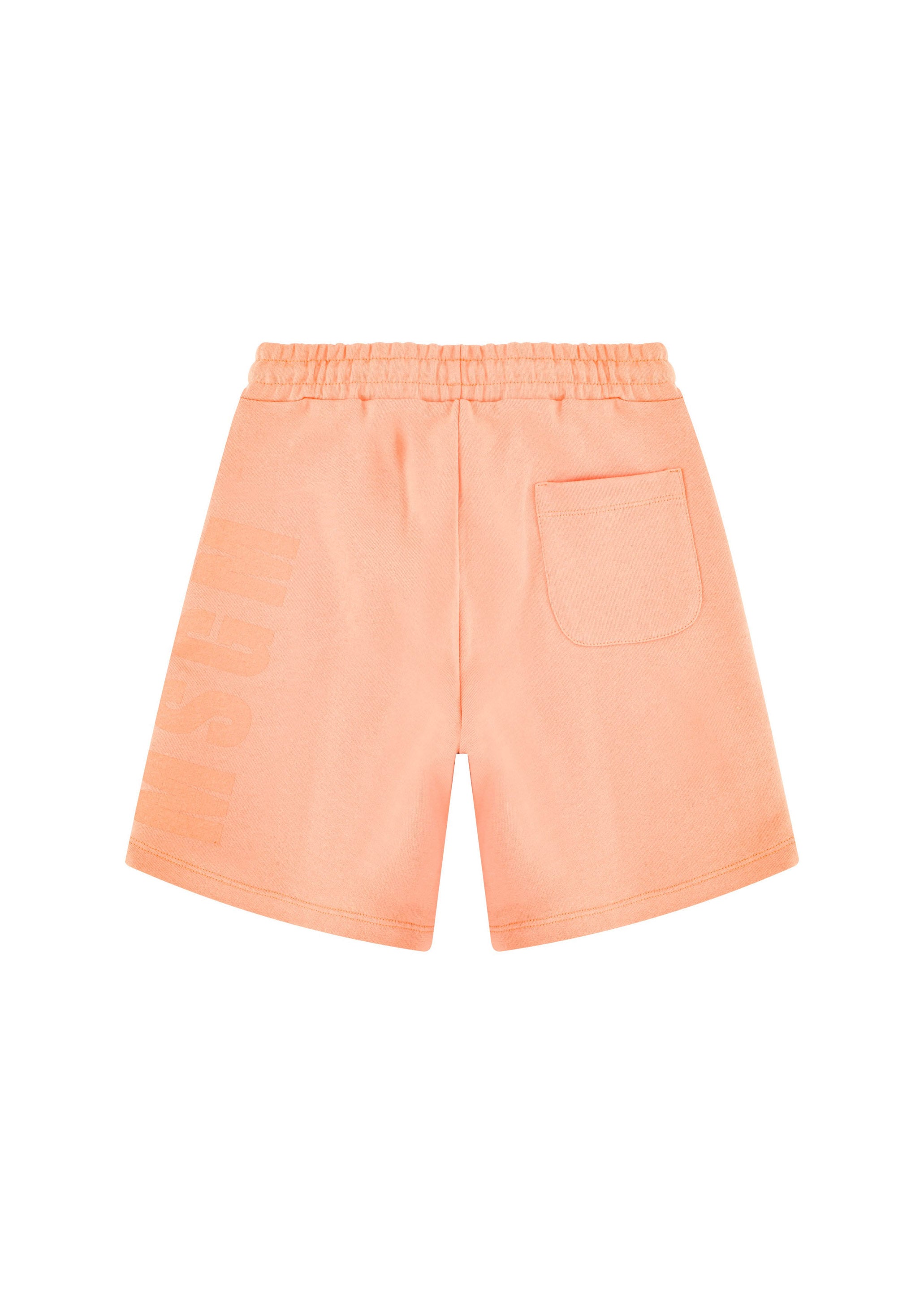 MSGM Kids Bermuda Pesca per Bambini