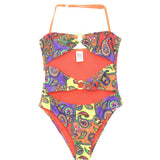 4GIVENESS Costume Monokini Fantasia Cashemire per Bambine