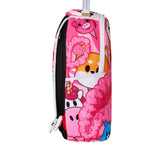 Sprayground Kids Zaino COTTON CANDY DREAMS DLXR