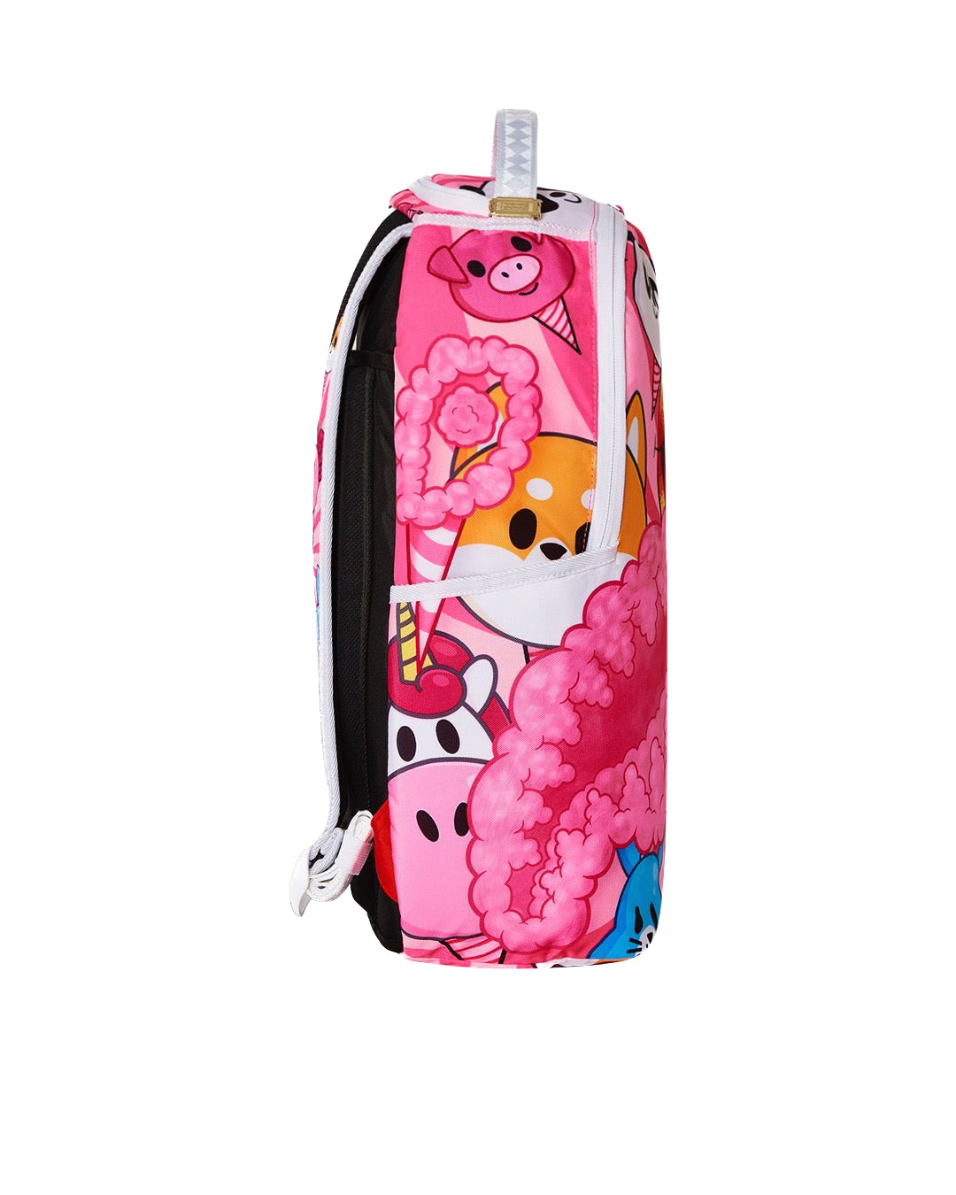 Sprayground Kids Zaino COTTON CANDY DREAMS DLXR