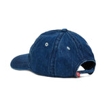 Diesel Kids Cappello in Denim per Neonati