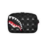 Sprayground Kids Astuccio Nero Fantasia Multicolor Unisex