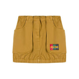 Moschino Kids Gonna Biscotto per Bambine