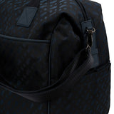 Boss Kids Borsa Mamma Marine con Fasciatoio