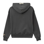 MSGM Kids Felpa Piombo