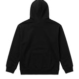 Max & Co Kids Felpa Nero con Stampa per Bambine