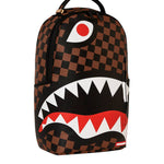 Sprayground Kids Zaino Hangover Marrone