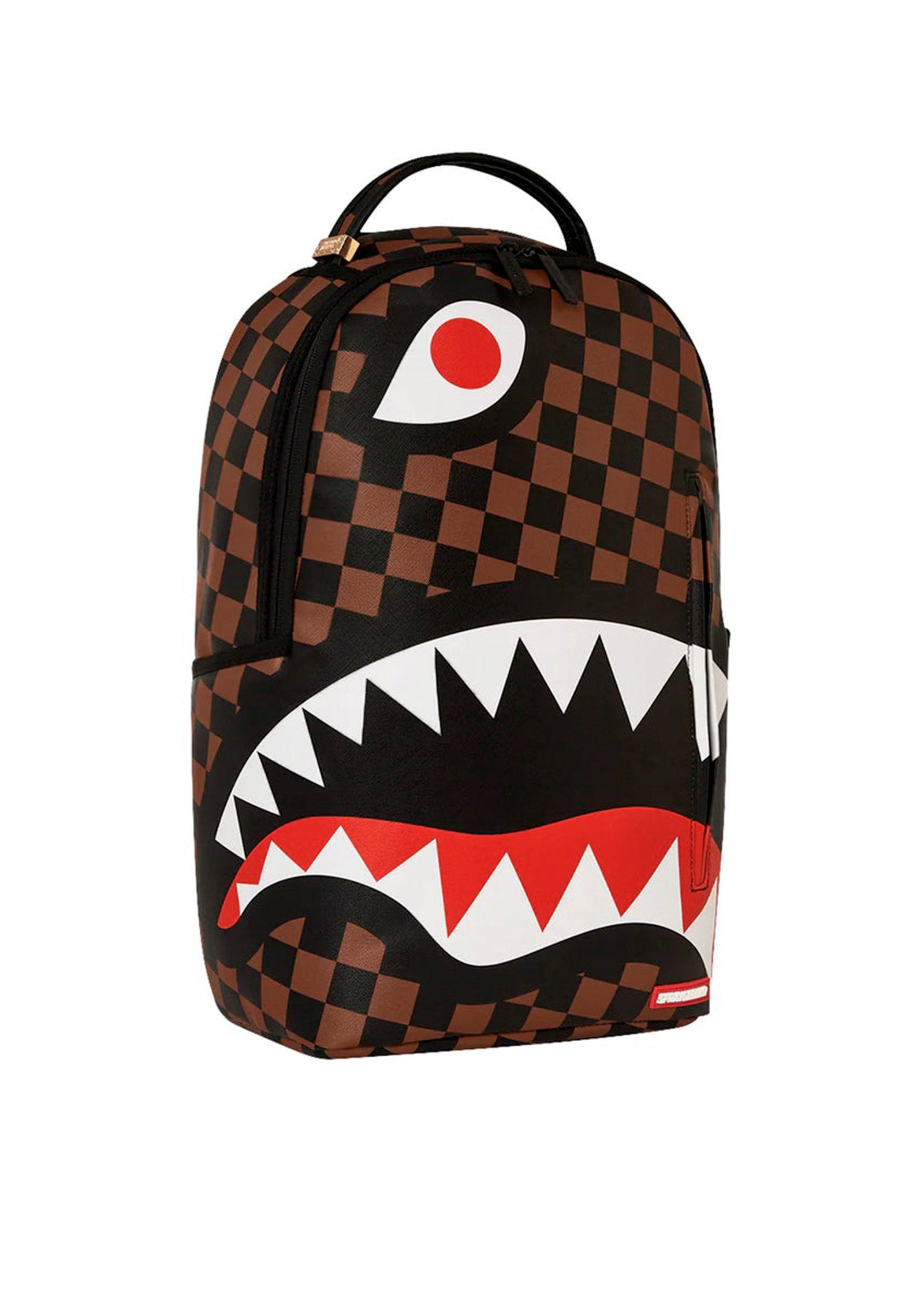 Sprayground Kids Zaino Hangover Marrone