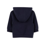 Boss Kids Completo Navy per Neonati