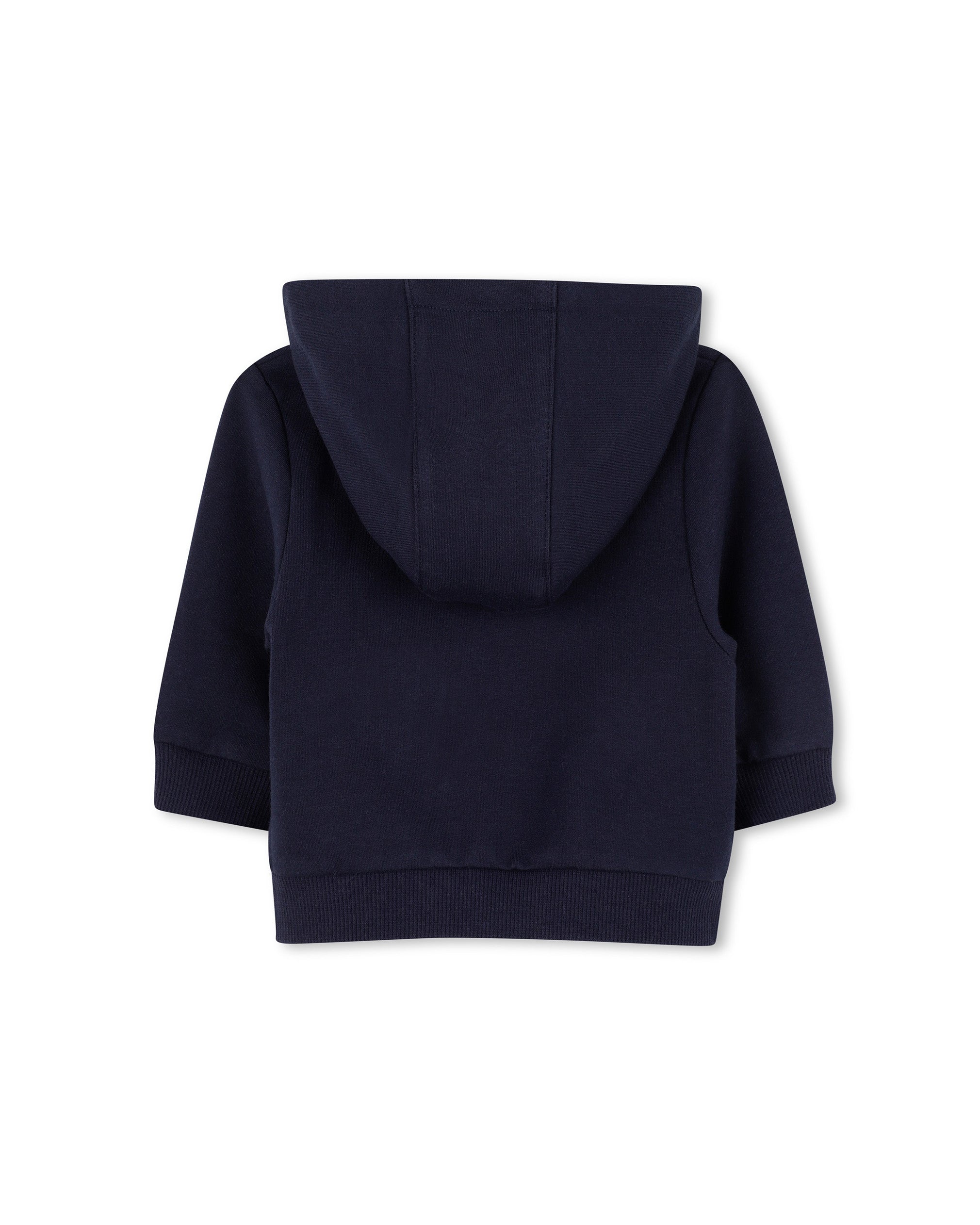 Boss Kids Completo Navy per Neonati
