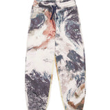 Diesel Kids Pantaloni in Felpa con Stampa per Bambini