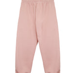 Hinnominate Kids Pantaloni in Tuta Rosa per Bambine (retro)
