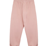 Hinnominate Kids Pantaloni in Tuta Rosa per Bambine (retro)