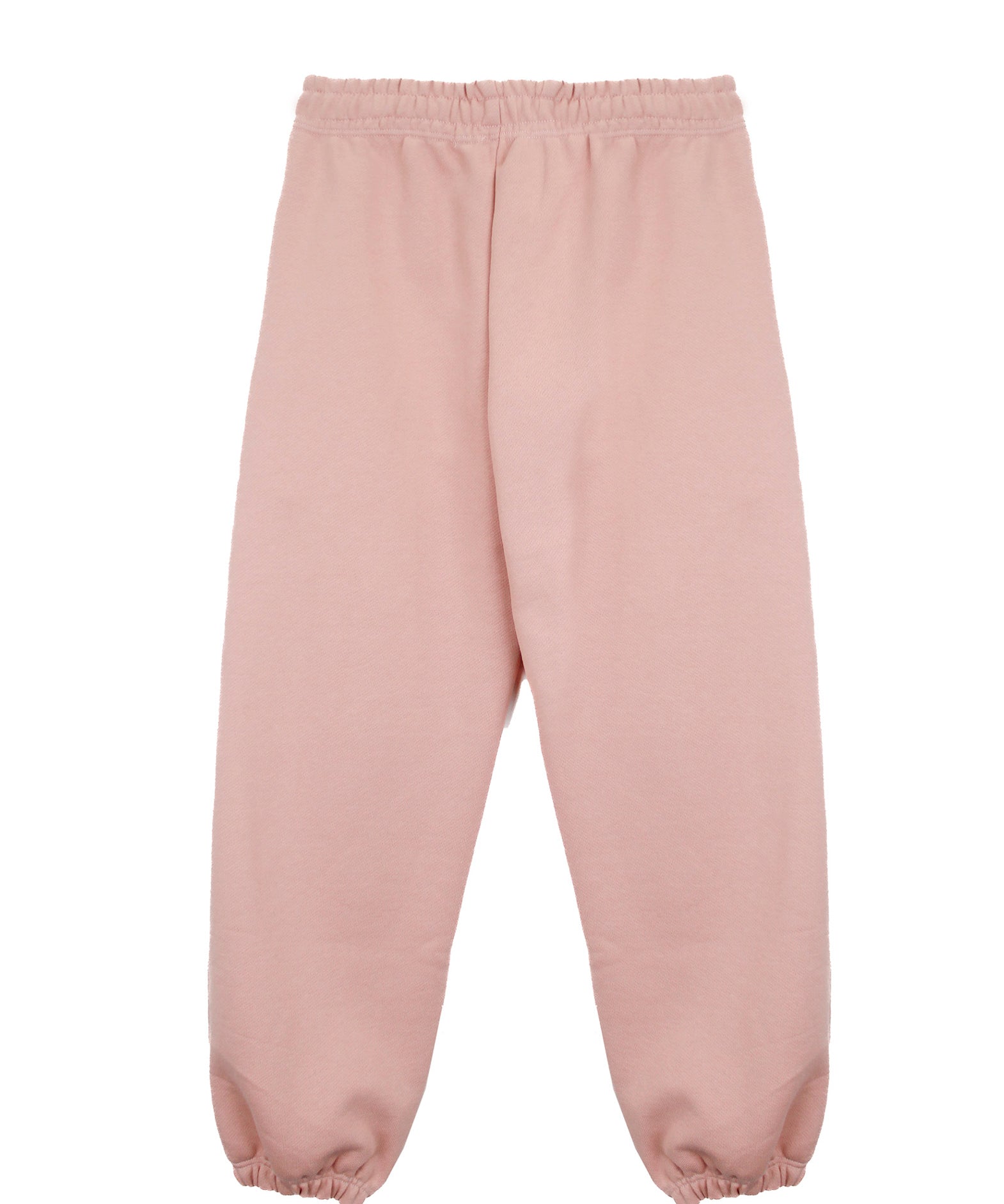 Hinnominate Kids Pantaloni in Tuta Rosa per Bambine (retro)