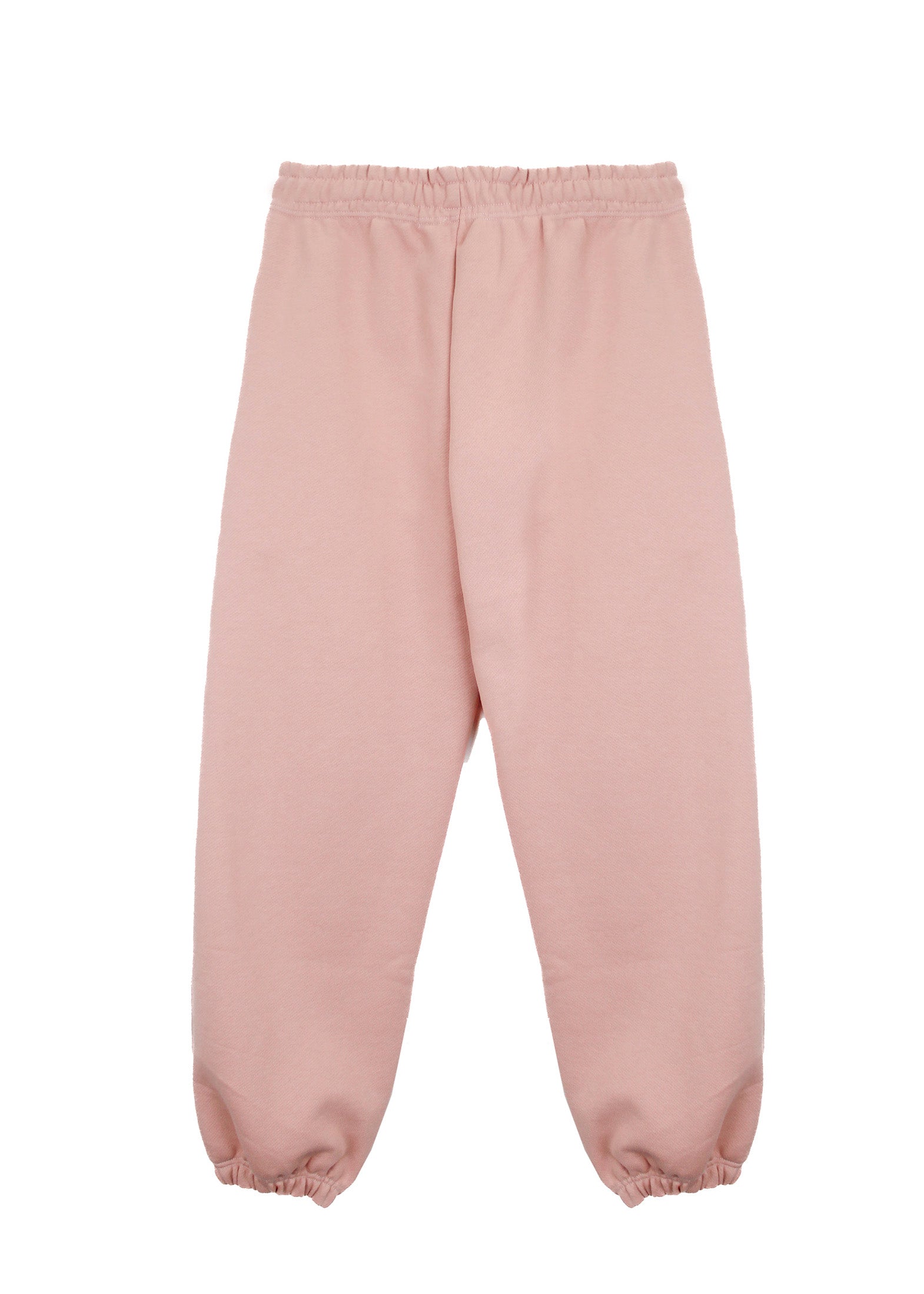 Hinnominate Kids Pantaloni in Tuta Rosa per Bambine (retro)