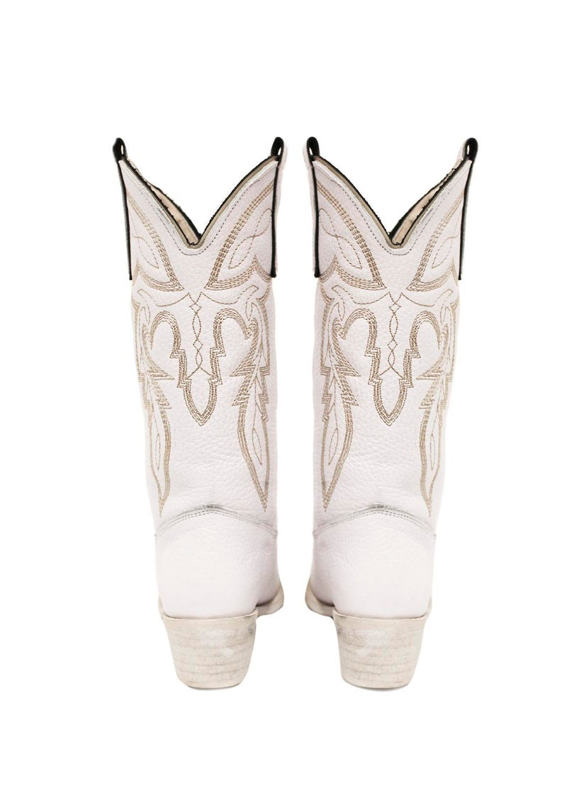 Jammers Camperos Bianco per Bambine