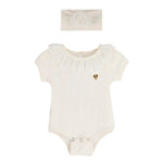 Angel's Face Body con Fascia Panna